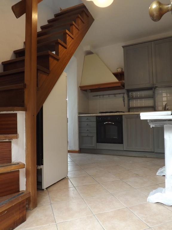 Tre Pini Apartment ラ・スペツィア エクステリア 写真