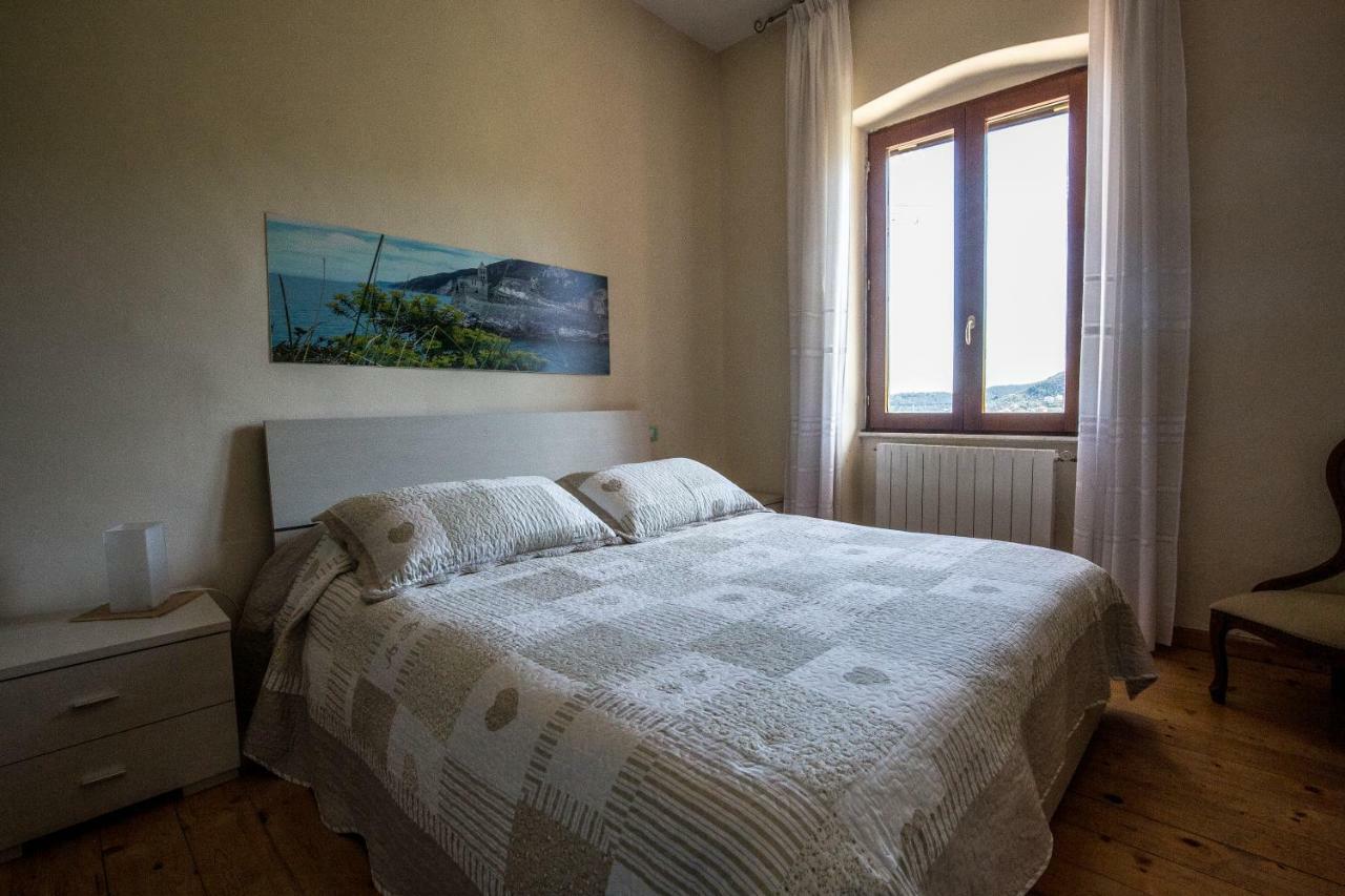 Tre Pini Apartment ラ・スペツィア エクステリア 写真