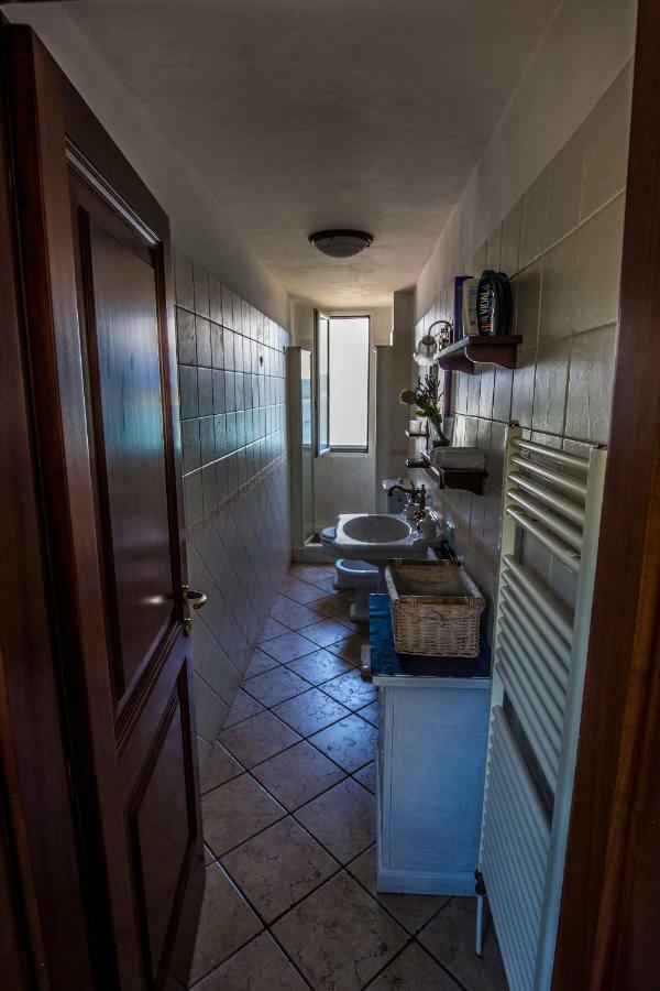Tre Pini Apartment ラ・スペツィア エクステリア 写真