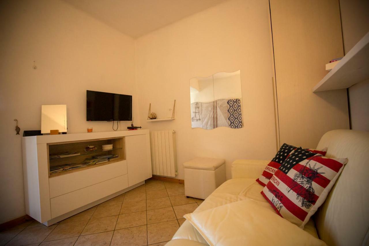 Tre Pini Apartment ラ・スペツィア エクステリア 写真