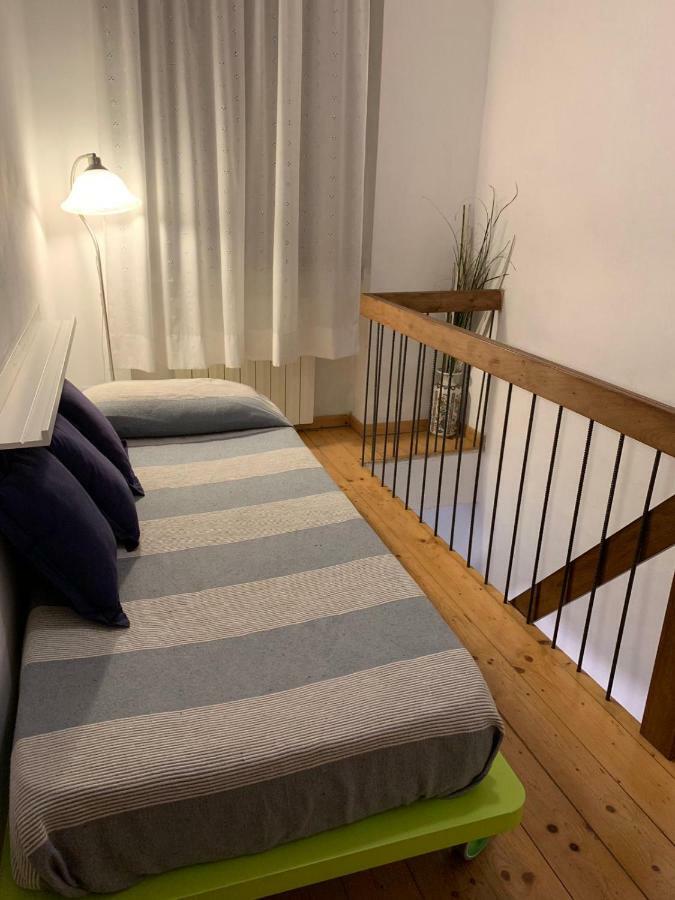 Tre Pini Apartment ラ・スペツィア エクステリア 写真